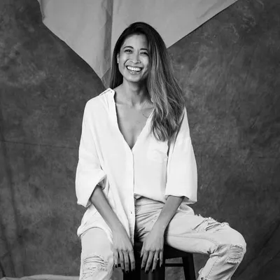 Jessica Banzon profile