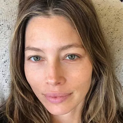 Jessica Biel profile