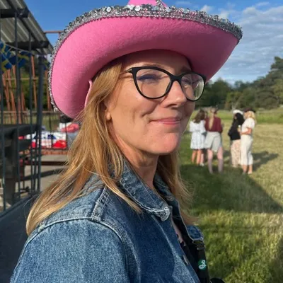 Jessica Blockström profile