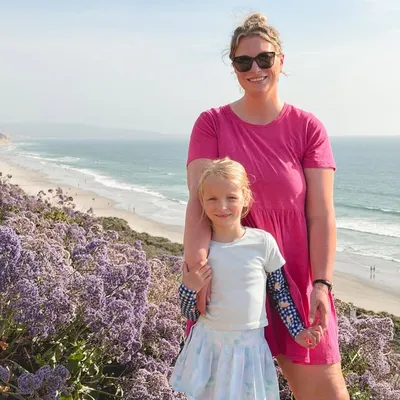 Jessica Berger Mathie | Home & Family Creator profile