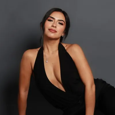 Jessica Bohórquez. profile