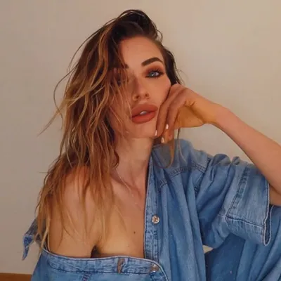 Jessica Brugali profile