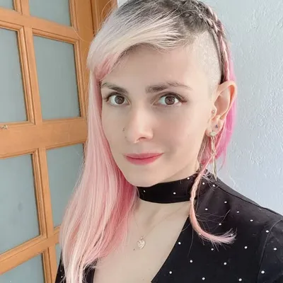 Jessica Bugarin profile