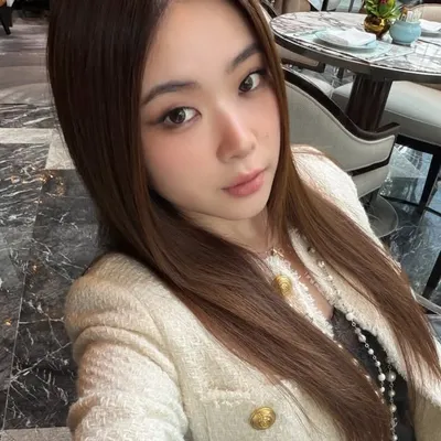 Jessica Chaw profile