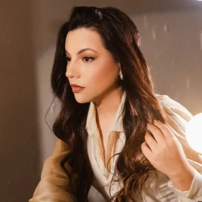 MAQUIADORA JESSICA CRISTOVÃO profile