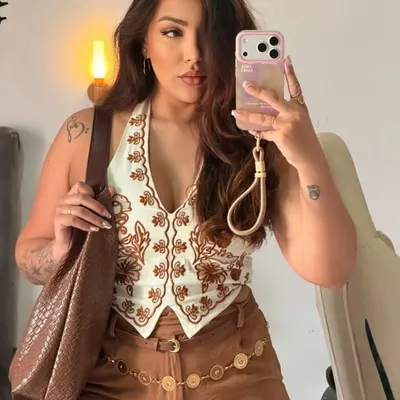 Jessica Daddato profile