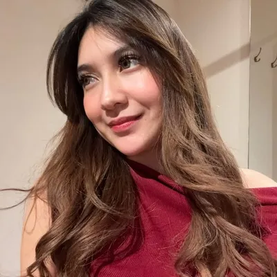 Jessica Dava Andini profile