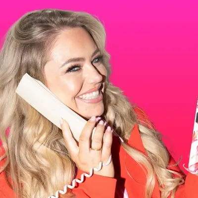 Jessica De Block ✌️ Brand Builder profile