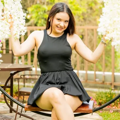 Jessica María Durán Rodezno profile