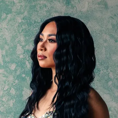 Jessica Sanchez profile