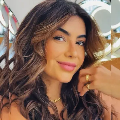 Jessica Flores profile