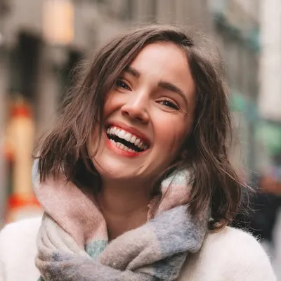 Jessica Gelke profile