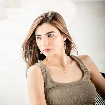 Jessica García profile