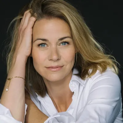 Jessica Ginkel profile