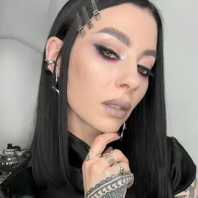 JESSICA HAZE | VEGAN BEAUTY + FASHION profile