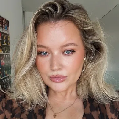Jessica Hedman profile