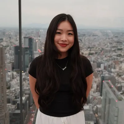 Jessica Lam profile