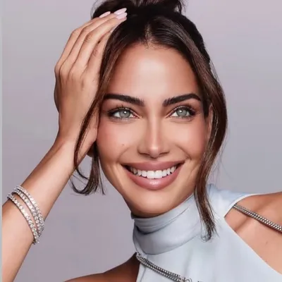 Jessica Kahawaty جيسيكا قهواتي profile