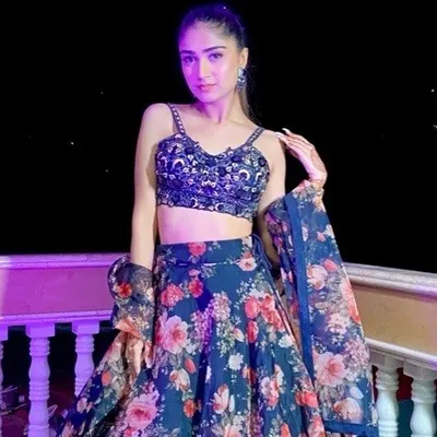 Jessica Kathuria profile