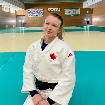 Jessica Klimkait profile