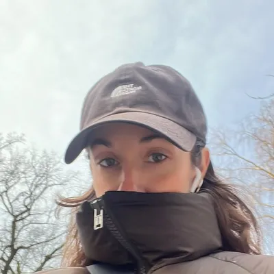 Jessica Lagerman profile