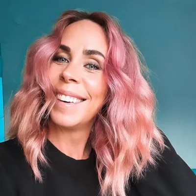 Jessica Lasses - Igenkänning•humor•ironi profile