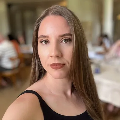 Jéssica Almeida profile