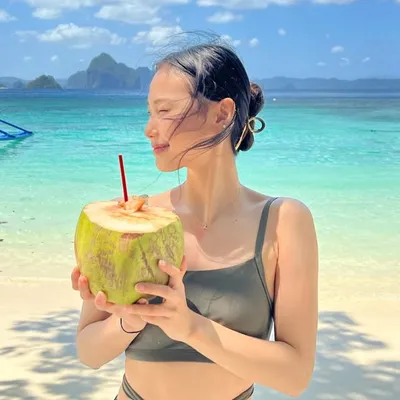 Jessica Lee 이슬 profile