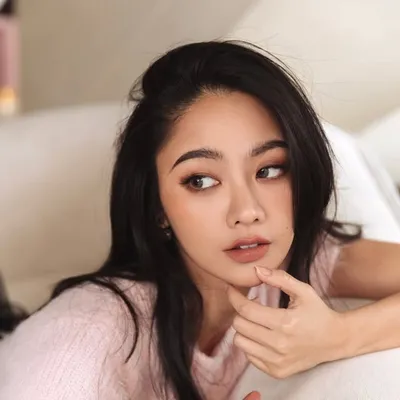 Jessica Lin profile