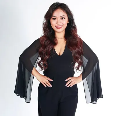 Jessica Prakash malviya profile