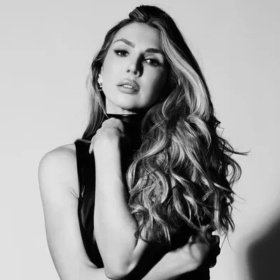 Jessica McKay profile