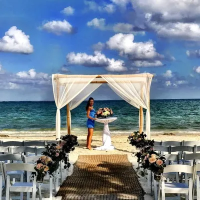 Jessica Mulroney Weddings profile