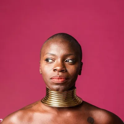 Jessica Nabongo profile