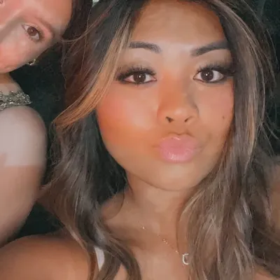 Jessica Yamzon profile