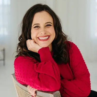 Jessica N. Turner profile
