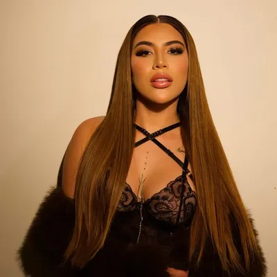 Jessica Orozco ✨ profile