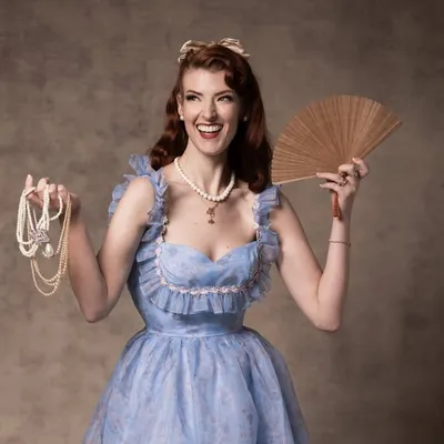 Jessica | Disability & LGBTQ+ Advocate profile