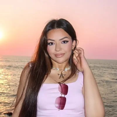 Jessica Parmar Makeup & Hair profile