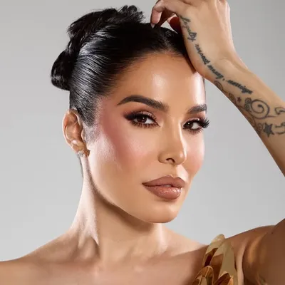 Jessica Pereira profile