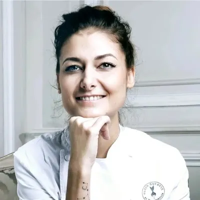 Jessica Prealpato profile