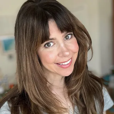 Jessica Radloff profile