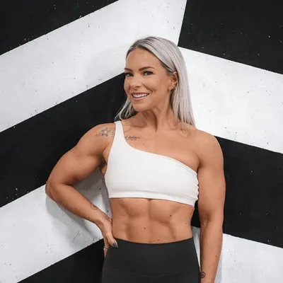 Jessica Reiman profile