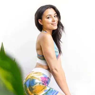 Jessica Richburg profile