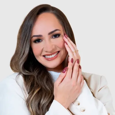 Jéssica Riviery 💅 Unhas / Nails profile