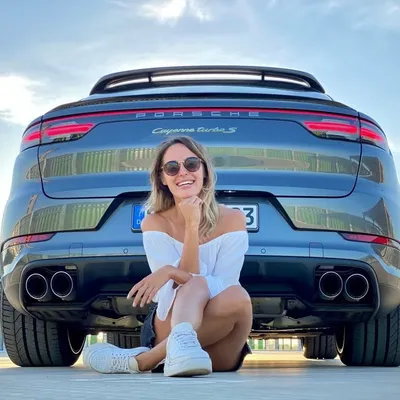 Jessi Car Maniac | Jessica Thön profile