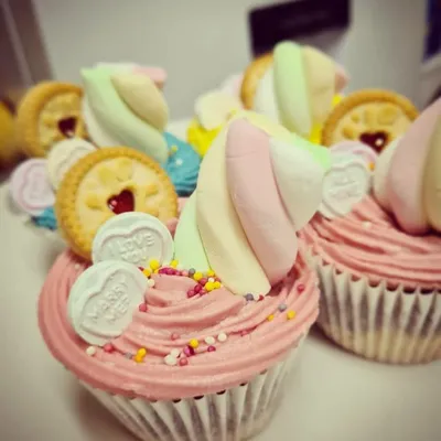 Jessicascakes 'n' Bakes profile