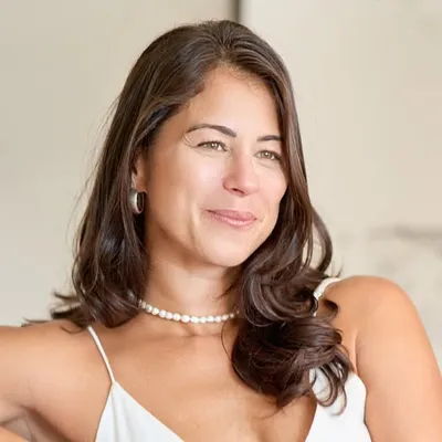 Jessica Senra profile