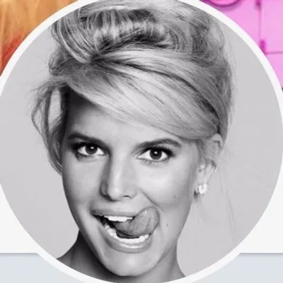 Jessica Simpson profile
