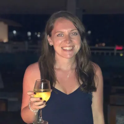 Jessica Shortland - Gluten Free profile