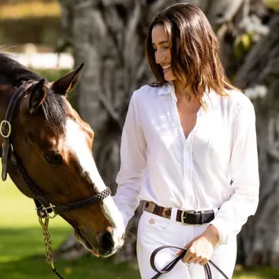 Jessica Springsteen profile